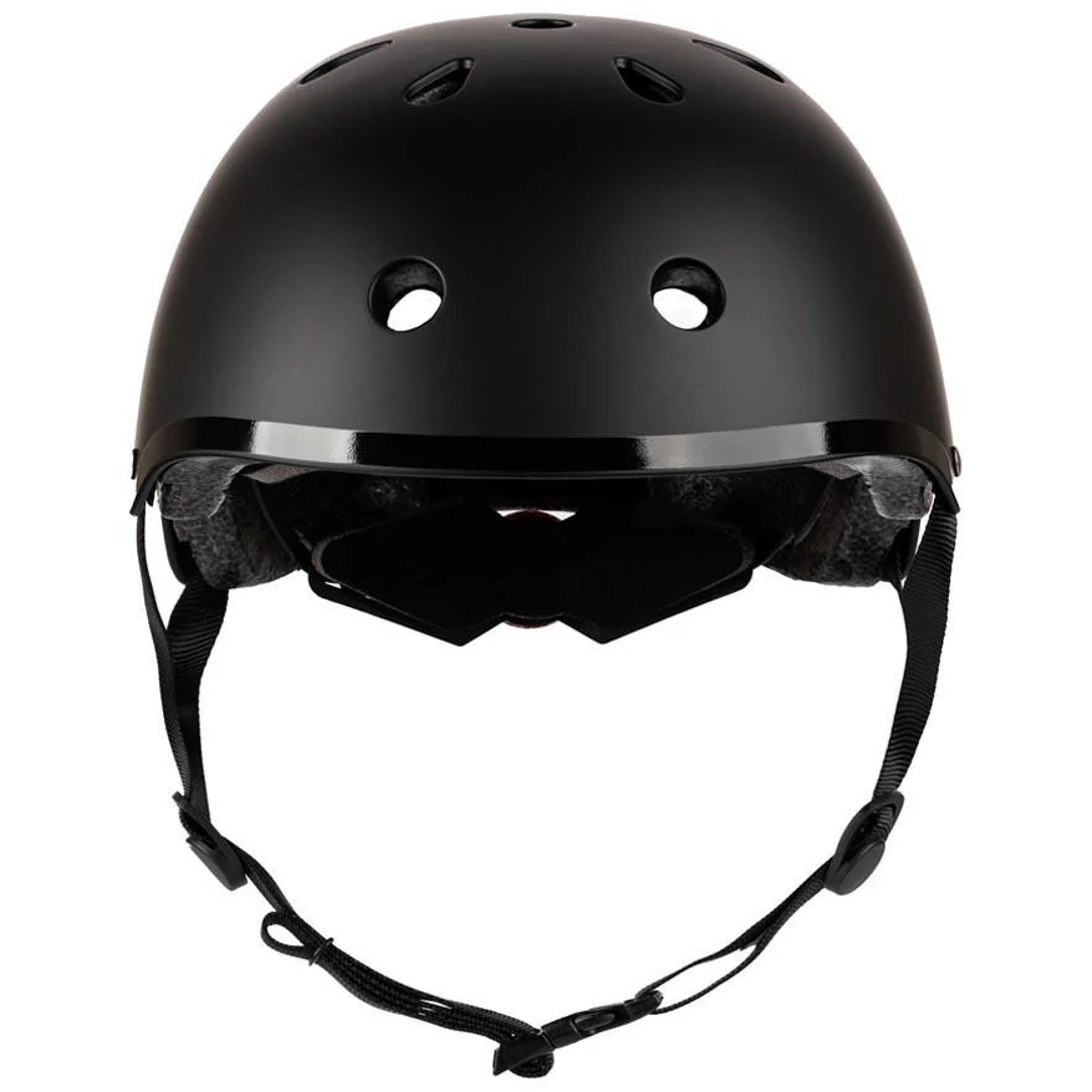 Hornit Hornit Lid Kids Helmet Black