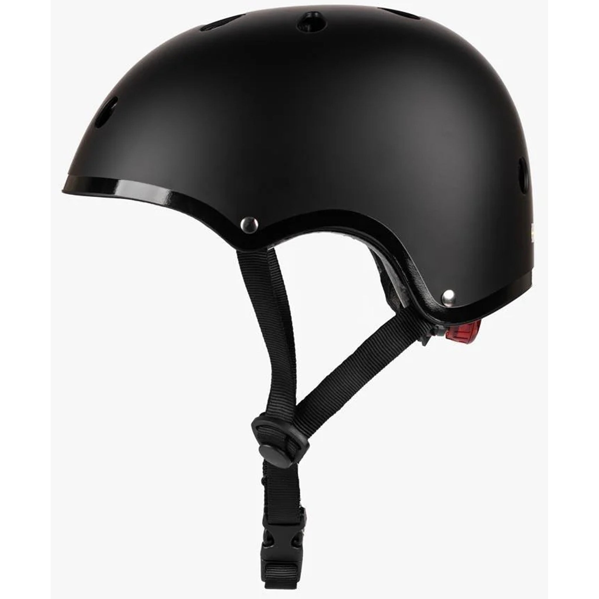 Hornit Hornit Lid Kids Helmet Black