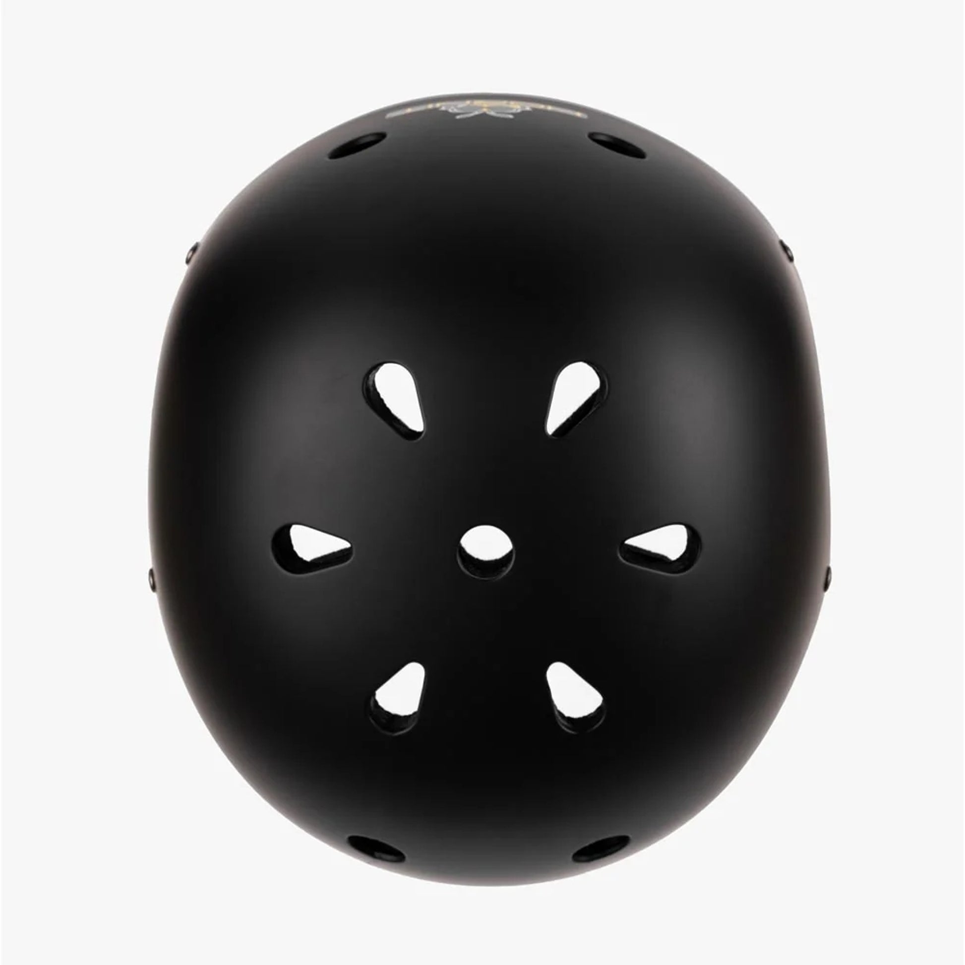 Hornit Hornit Lid Kids Helmet Black
