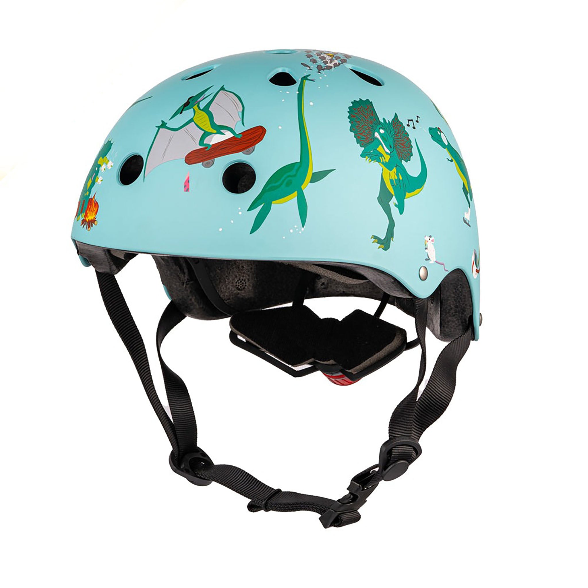 Hornit Kids Helmet Jurassic