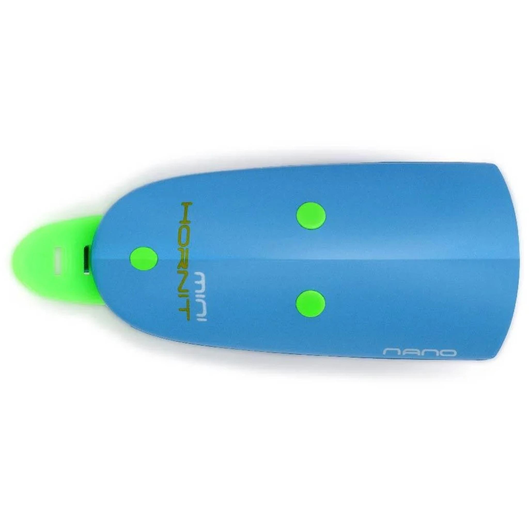 Hornit Nano Kids Light and Sounds Blue/Green