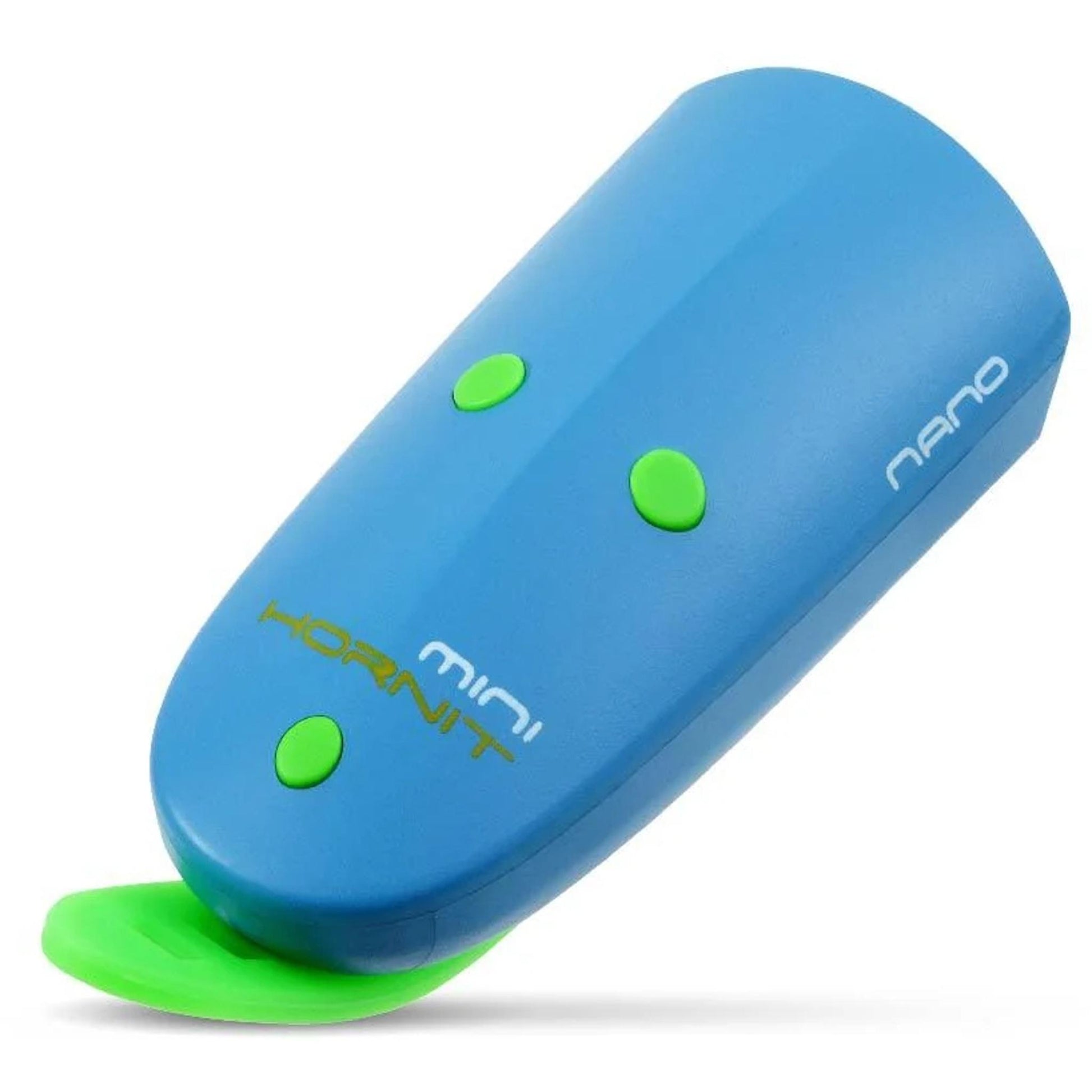 Hornit Nano Kids Light and Sounds Blue/Green