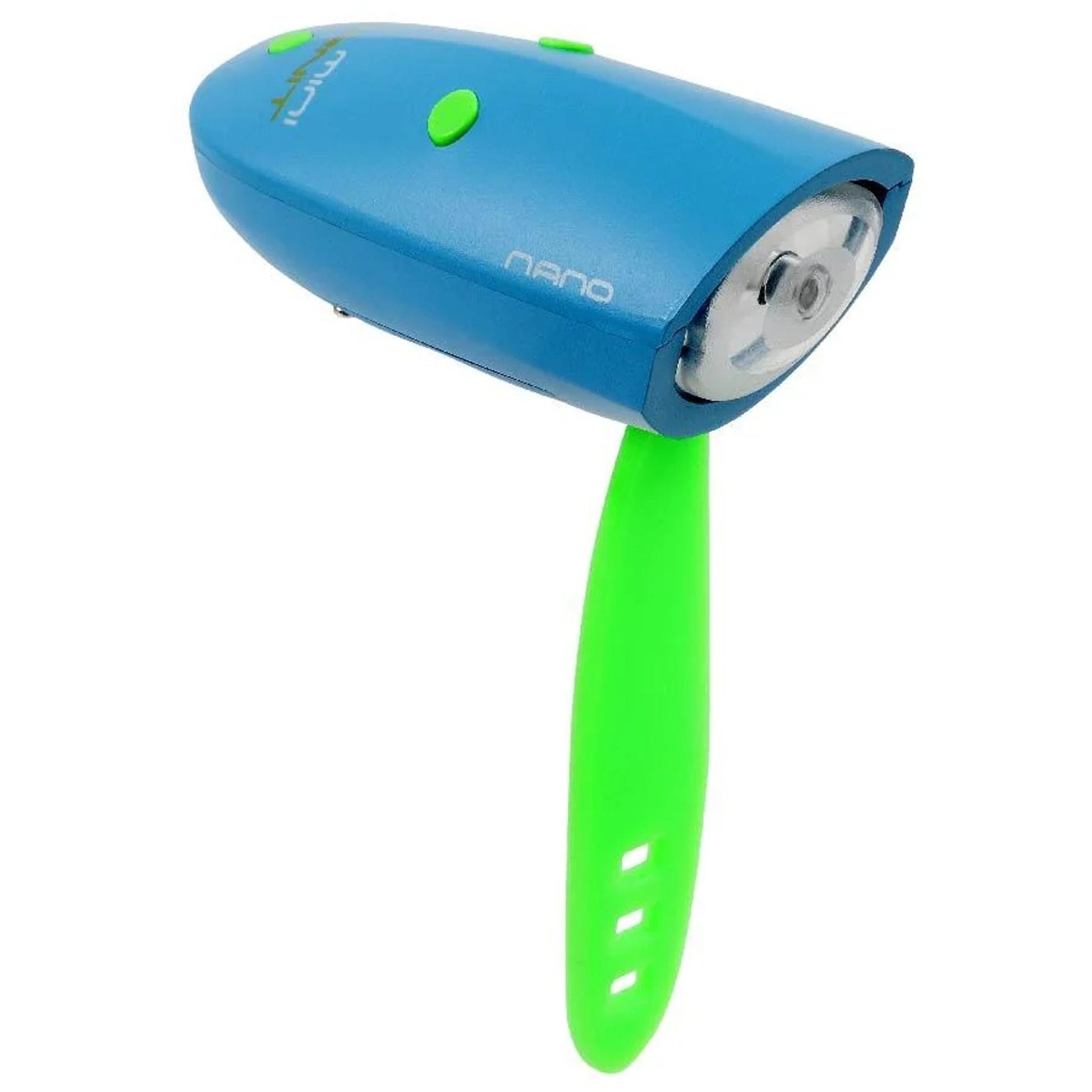 Hornit Nano Kids Light and Sounds Blue/Green