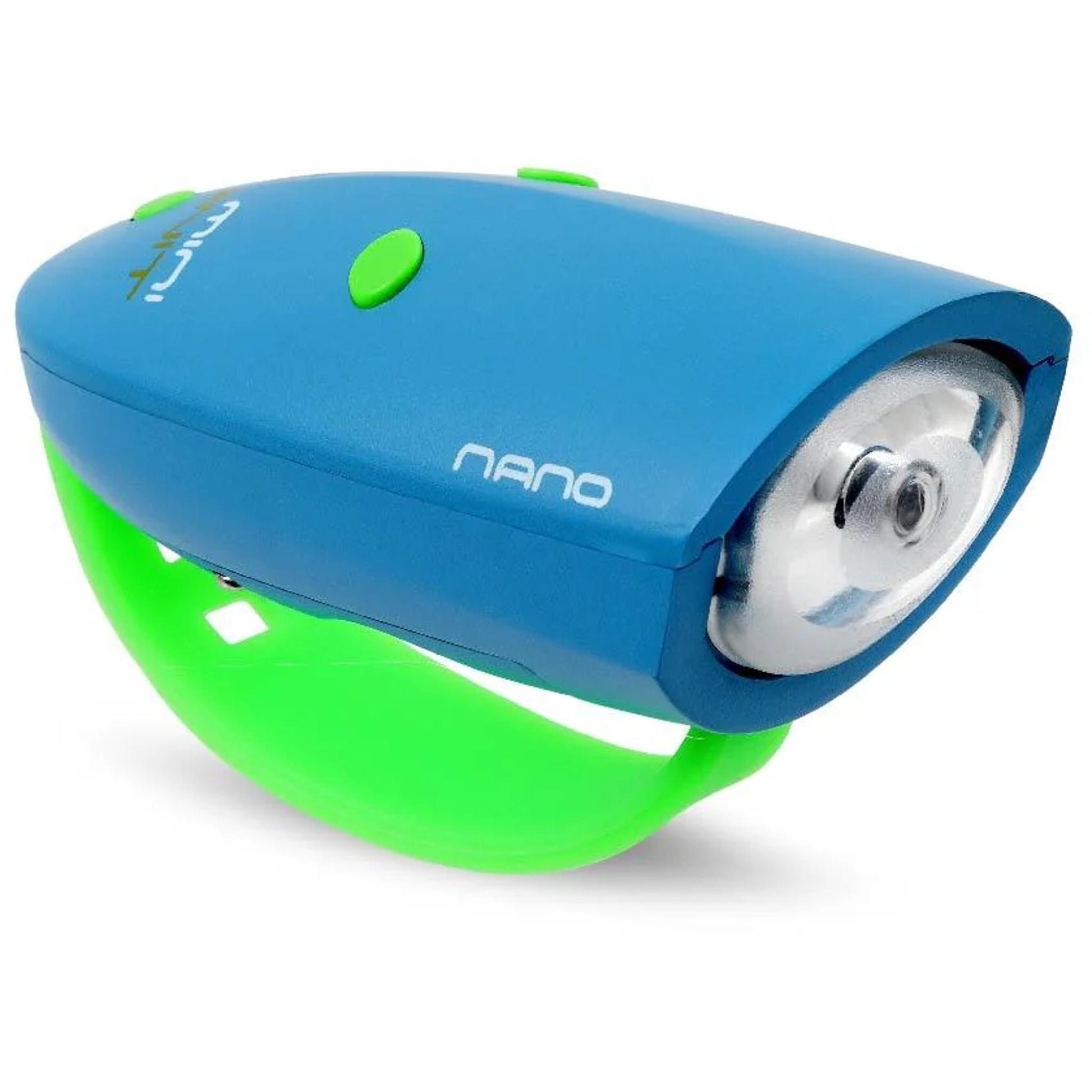 Hornit Nano Kids Light and Sounds Blue/Green