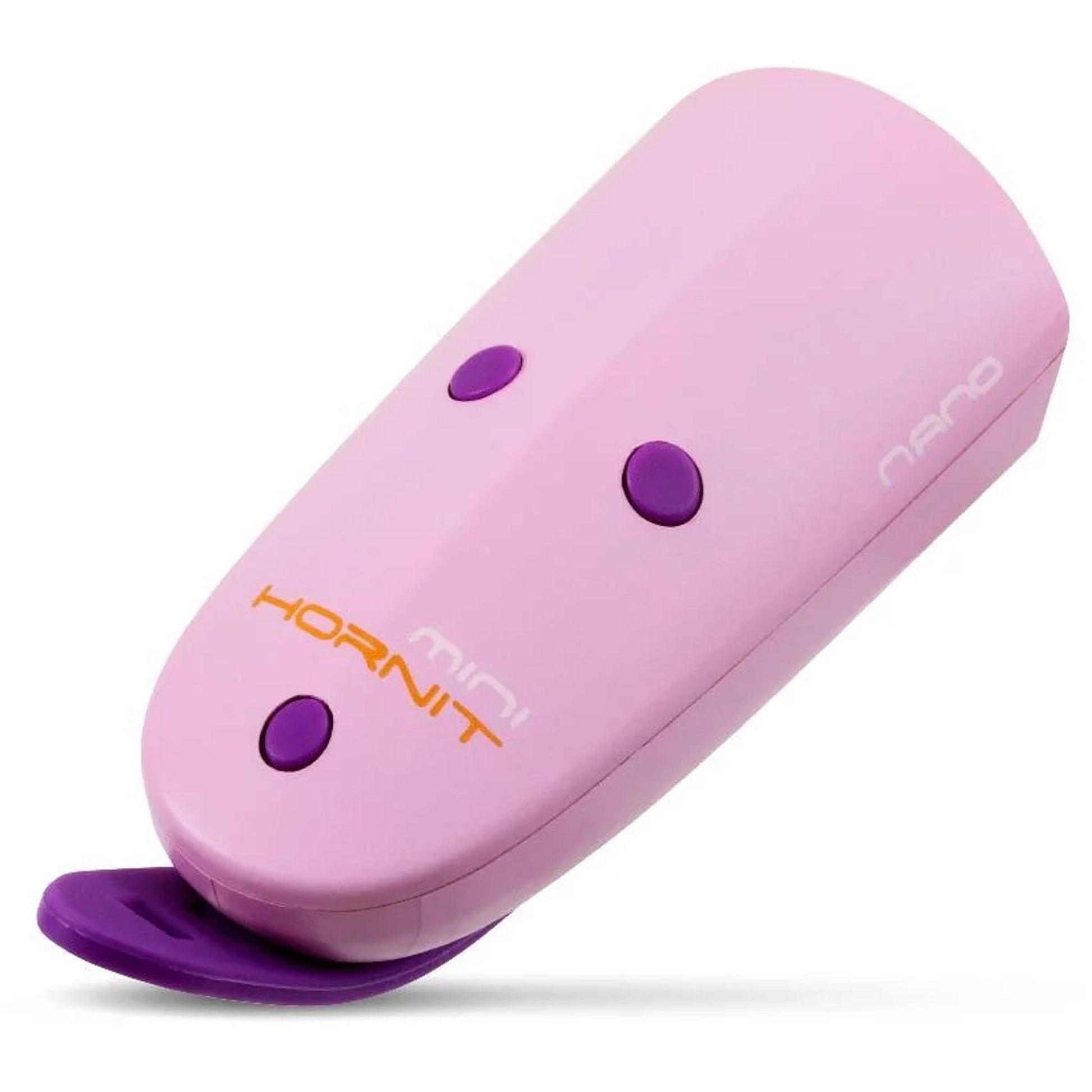 Hornit Nano Kids Light and Sounds Pink/Purple