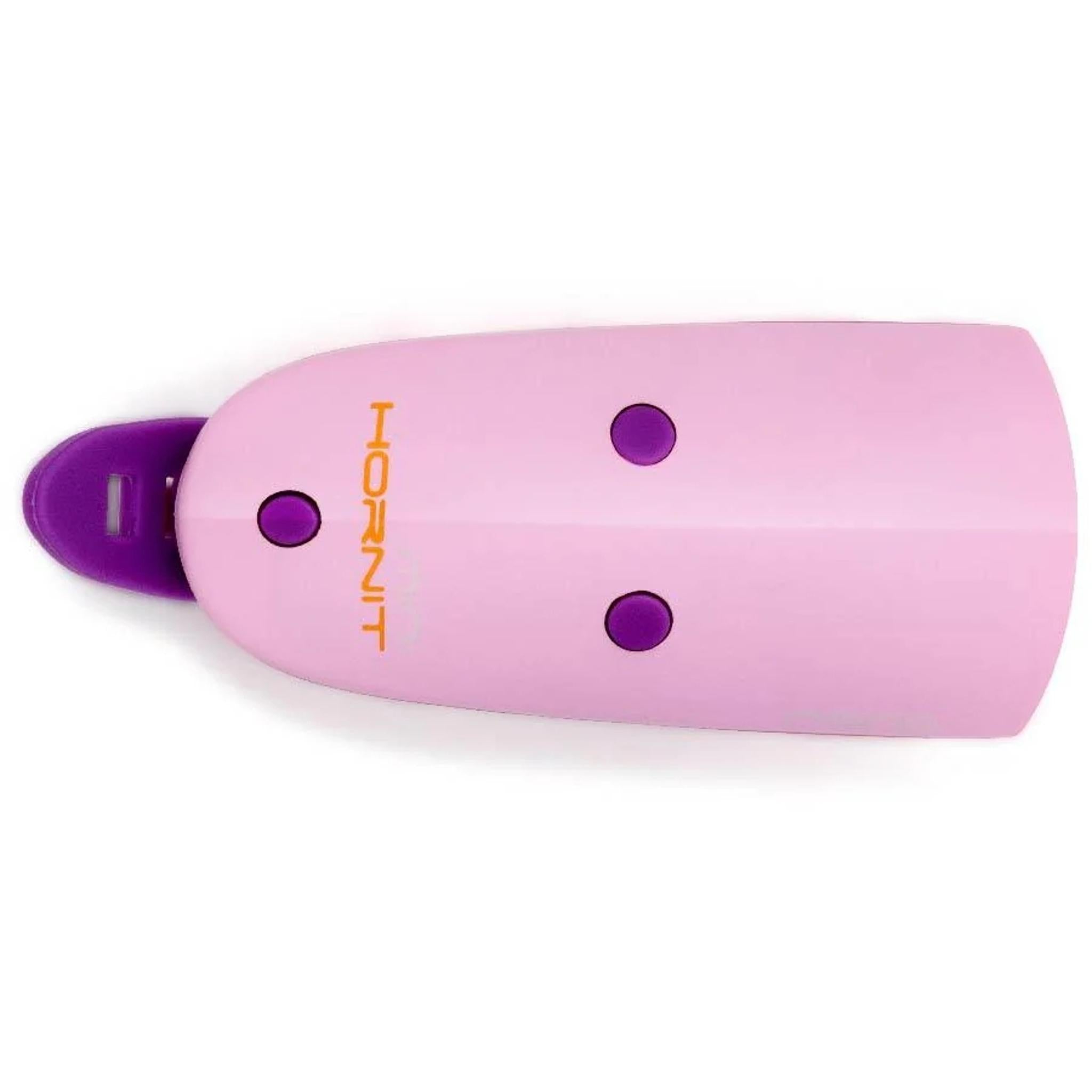 Hornit Nano Kids Light and Sounds Pink/Purple
