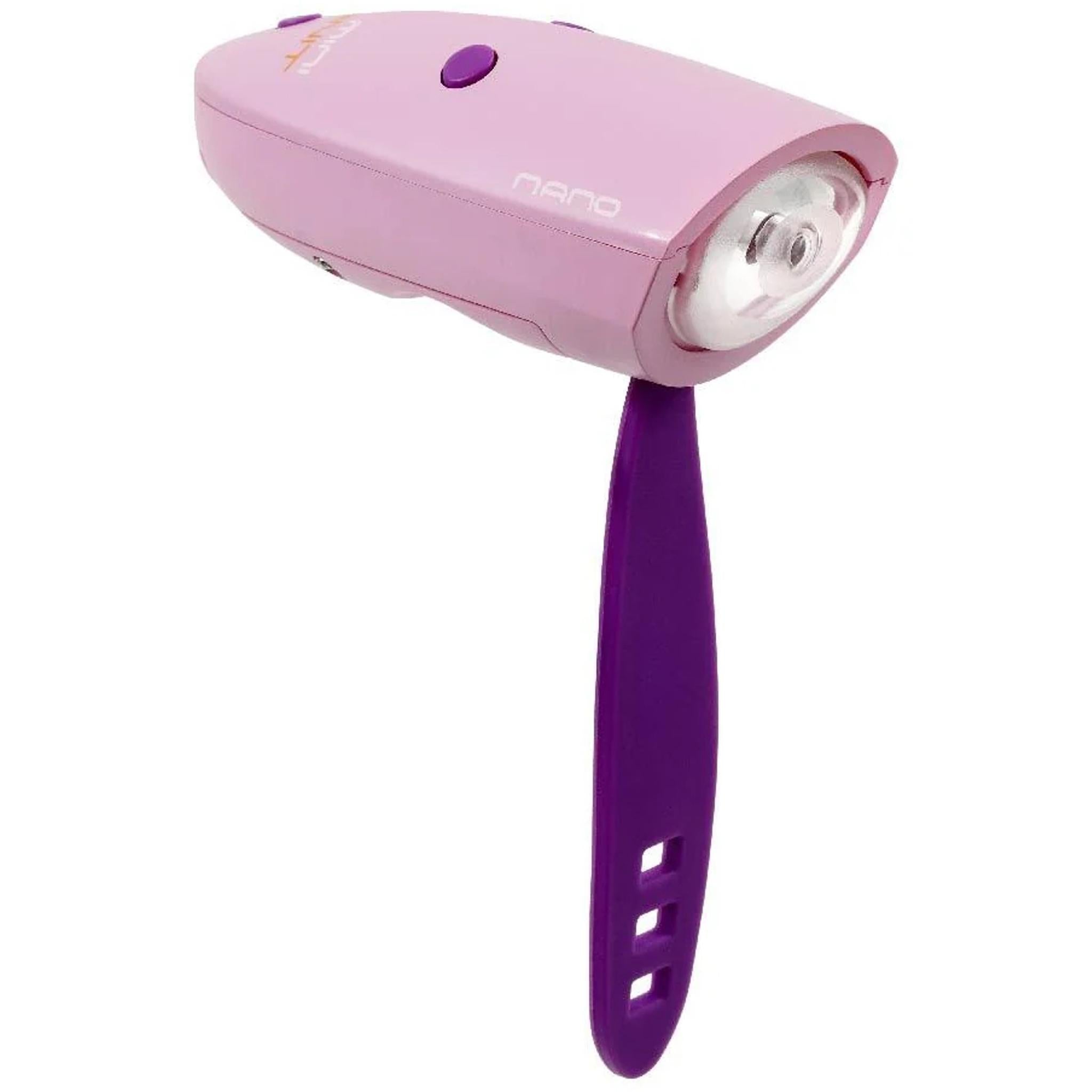 Hornit Nano Kids Light and Sounds Pink/Purple