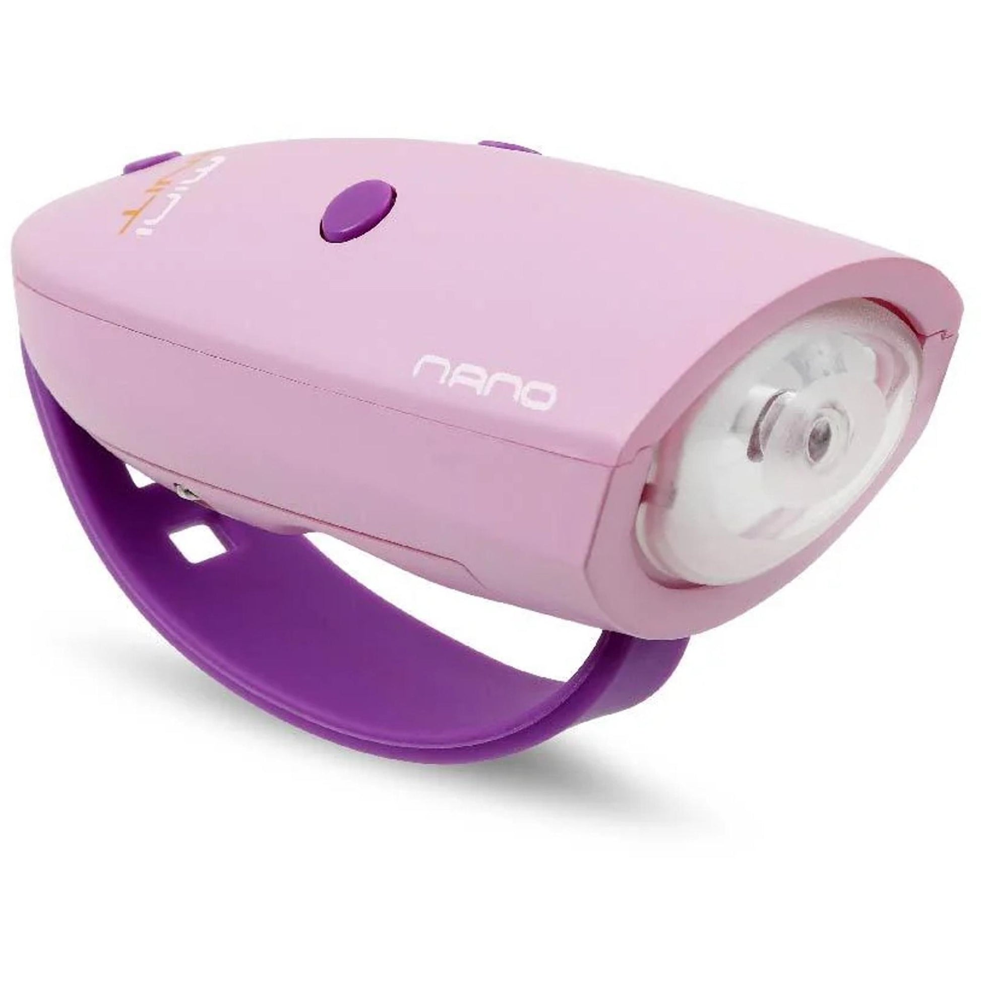 Hornit Nano Kids Light and Sounds Pink/Purple