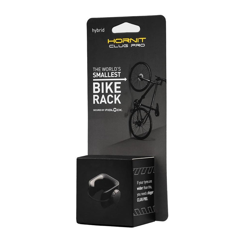 Hornit Clug Pro Hybrid Bike Rack