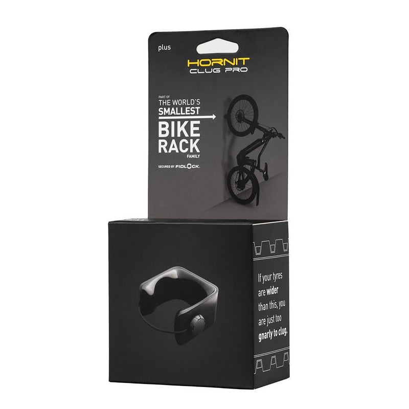 Hornit Clug Pro Plus Bike Rack