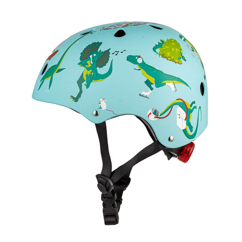 Hornit Kids Helmet Jurassic