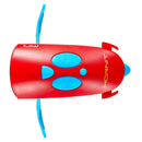 Hornit Mini Horn Blue/Red