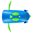 Hornit Mini Horn Green/Blue