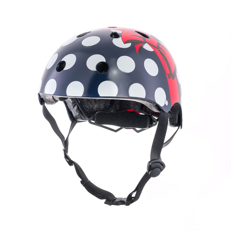 Hornit Polka Dot Kids Helmet