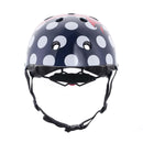 Hornit Polka Dot Kids Helmet