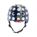 Hornit Polka Dot Kids Helmet
