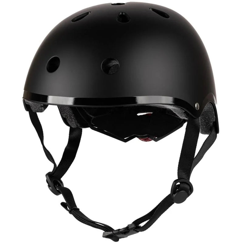 Hornit Hornit Lid Kids Helmet Black