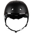 Hornit Hornit Lid Kids Helmet Black