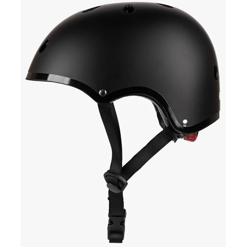 Hornit Hornit Lid Kids Helmet Black