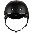 Hornit Hornit Lid Kids Helmet Black