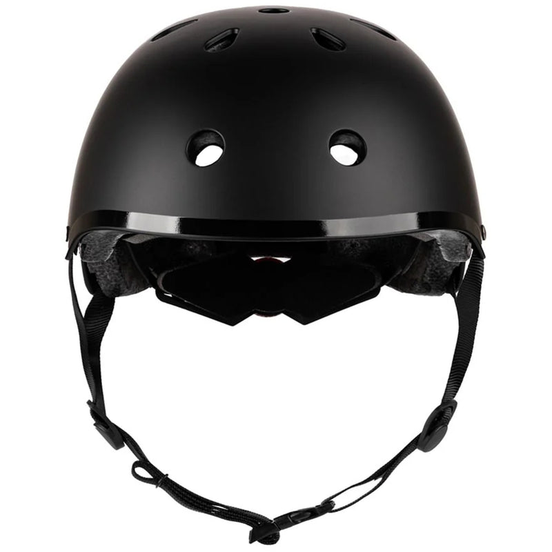 Hornit Hornit Lid Kids Helmet Black
