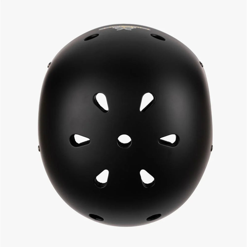 Hornit Hornit Lid Kids Helmet Black
