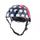 Hornit Hornit Lid Kids Helmet Polka Dot