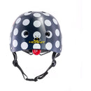Hornit Hornit Lid Kids Helmet Polka Dot