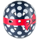 Hornit Hornit Lid Kids Helmet Polka Dot