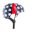 Hornit Hornit Lid Kids Helmet Polka Dot