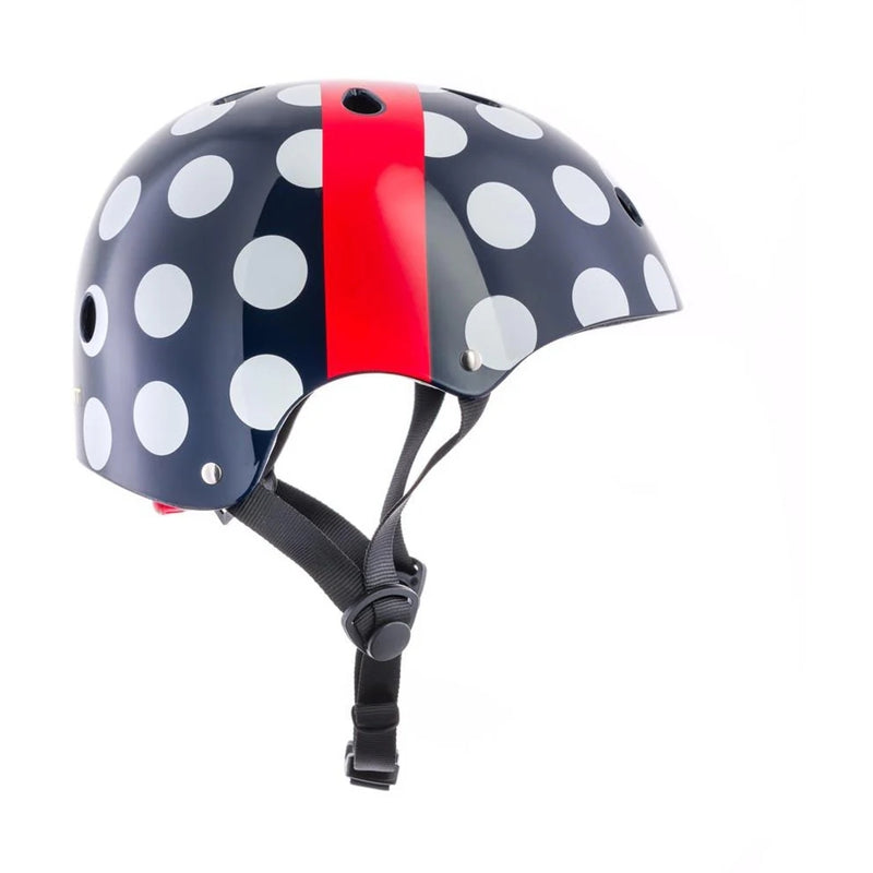Hornit Hornit Lid Kids Helmet Polka Dot