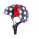 Hornit Hornit Lid Kids Helmet Polka Dot