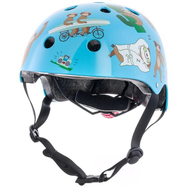 Hornit Hornit Lid Kids Helmet Sloth