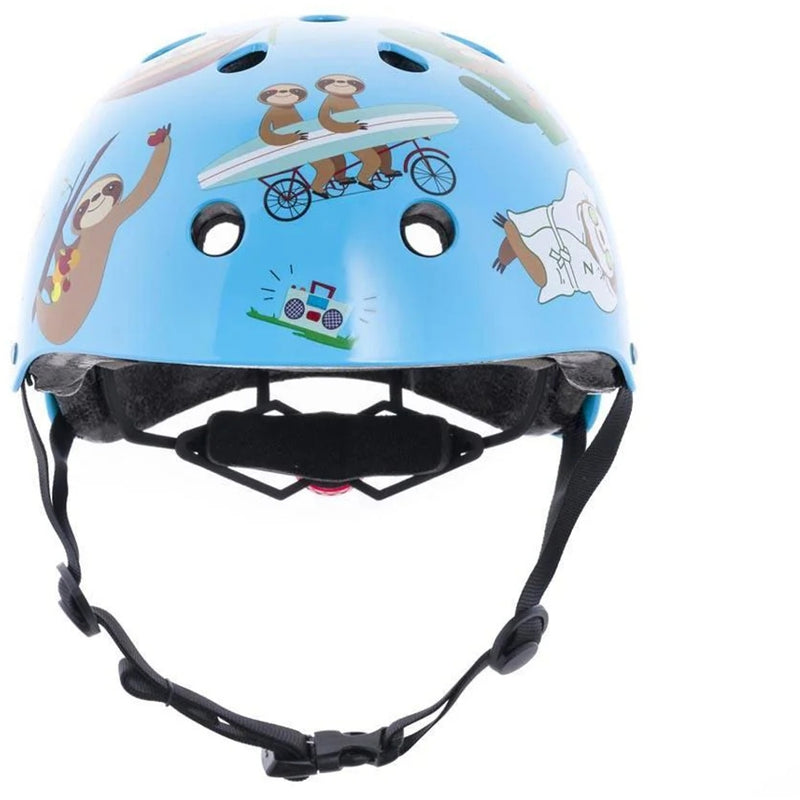 Hornit Hornit Lid Kids Helmet Sloth