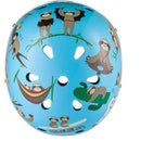 Hornit Hornit Lid Kids Helmet Sloth
