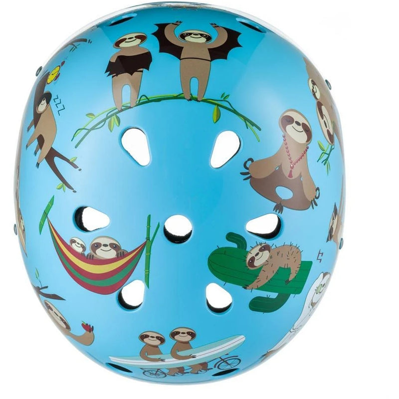 Hornit Hornit Lid Kids Helmet Sloth