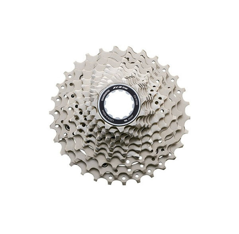 Shimano 105 CS-R7100 11-34T 12-Speed Road Cassette