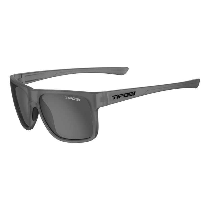Tifosi Swick Sunglasses Vapor/Smoke Lens
