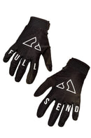 Sendy Send It Youth MTB Gloves Mono Madness