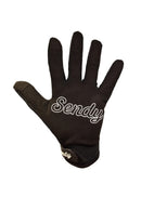 Sendy Send It Youth MTB Gloves Mono Madness