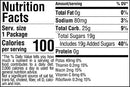 Jelly Belly Extreme Sport Beans Assorted 28g