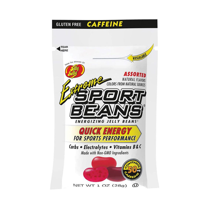 Jelly Belly Extreme Sport Beans Assorted 28g
