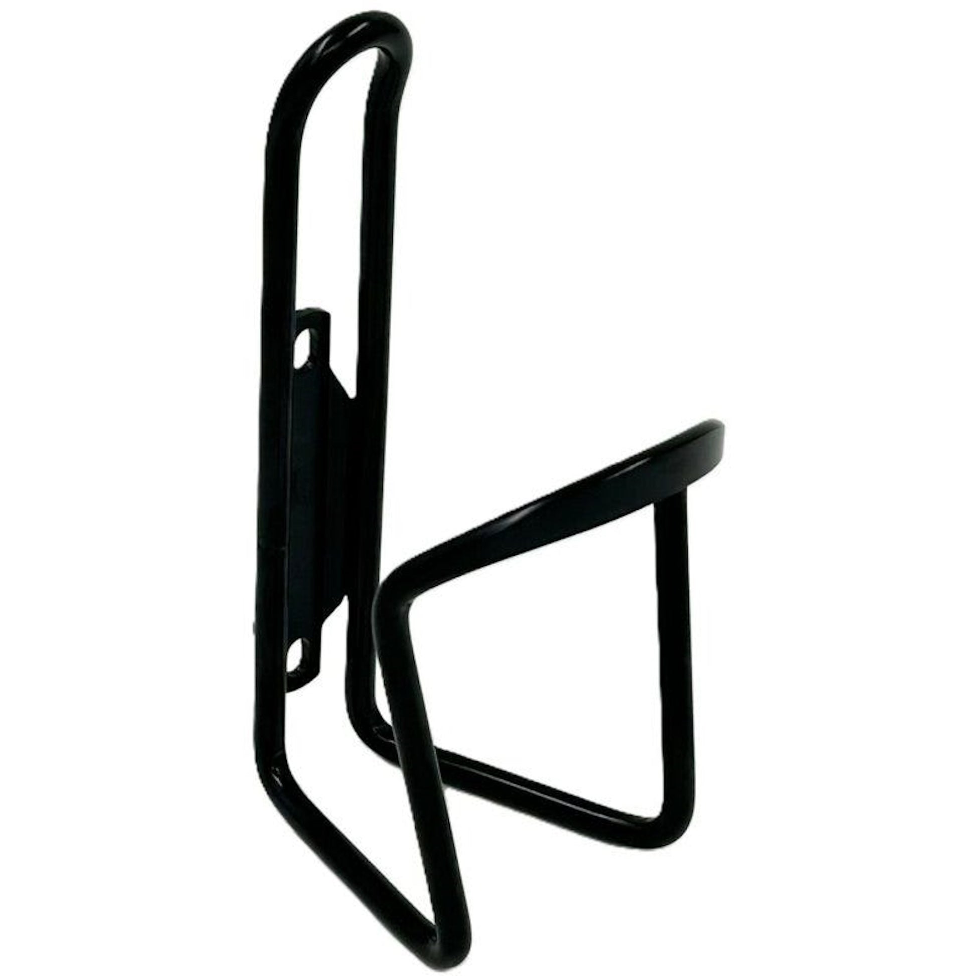 JetBlack Alloy Bottle Cage Black