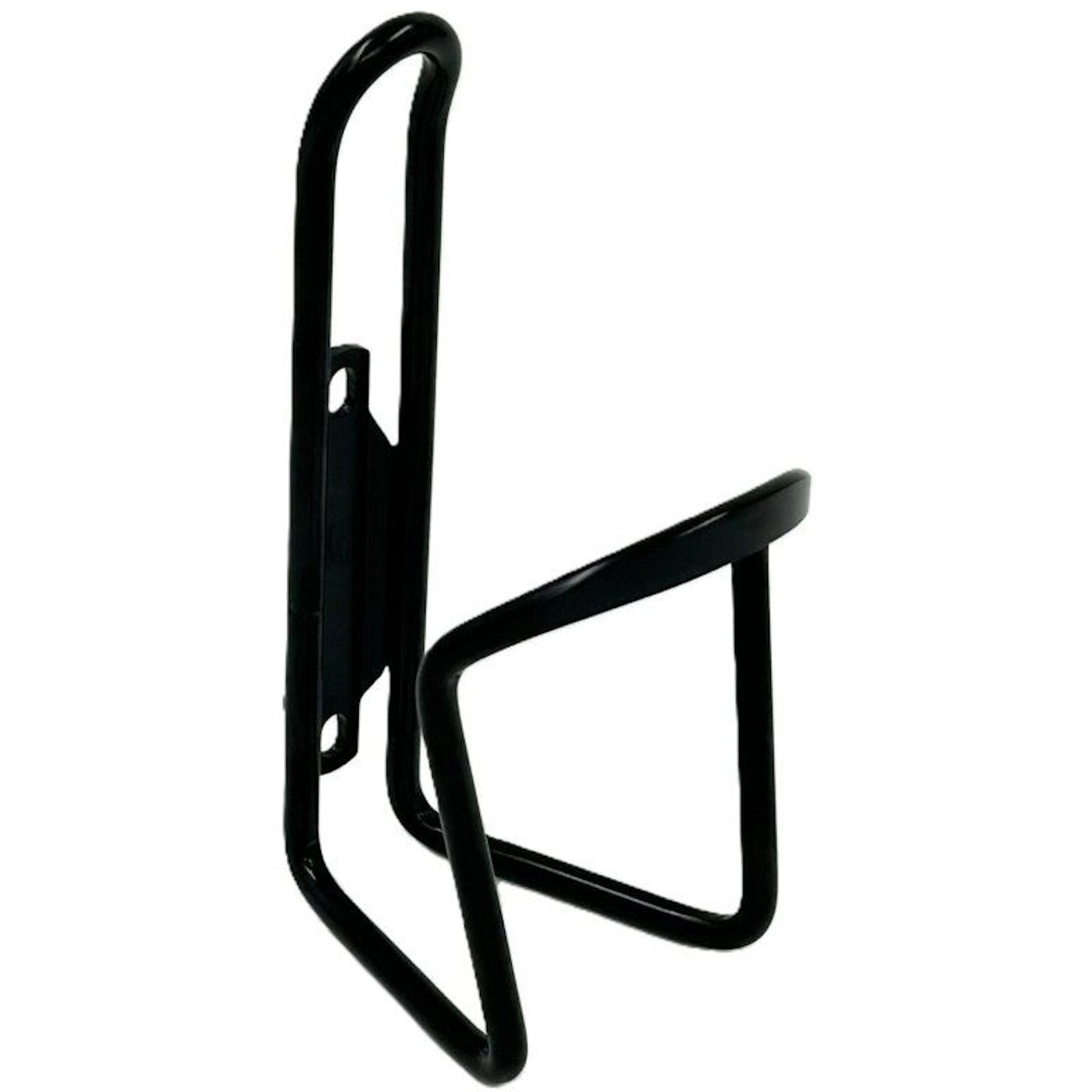 JetBlack Alloy Bottle Cage Black