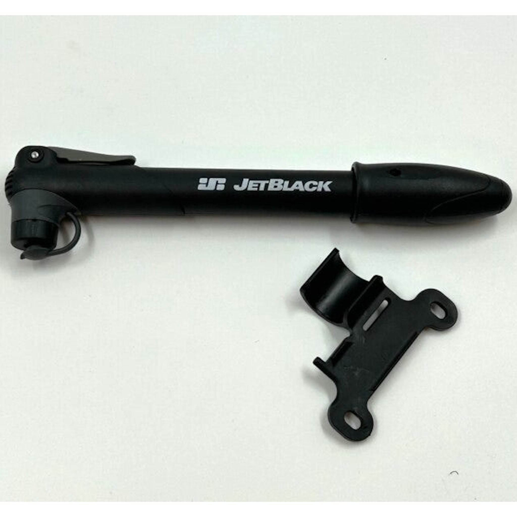JetBlack Ascent 2.0 Hand Pump