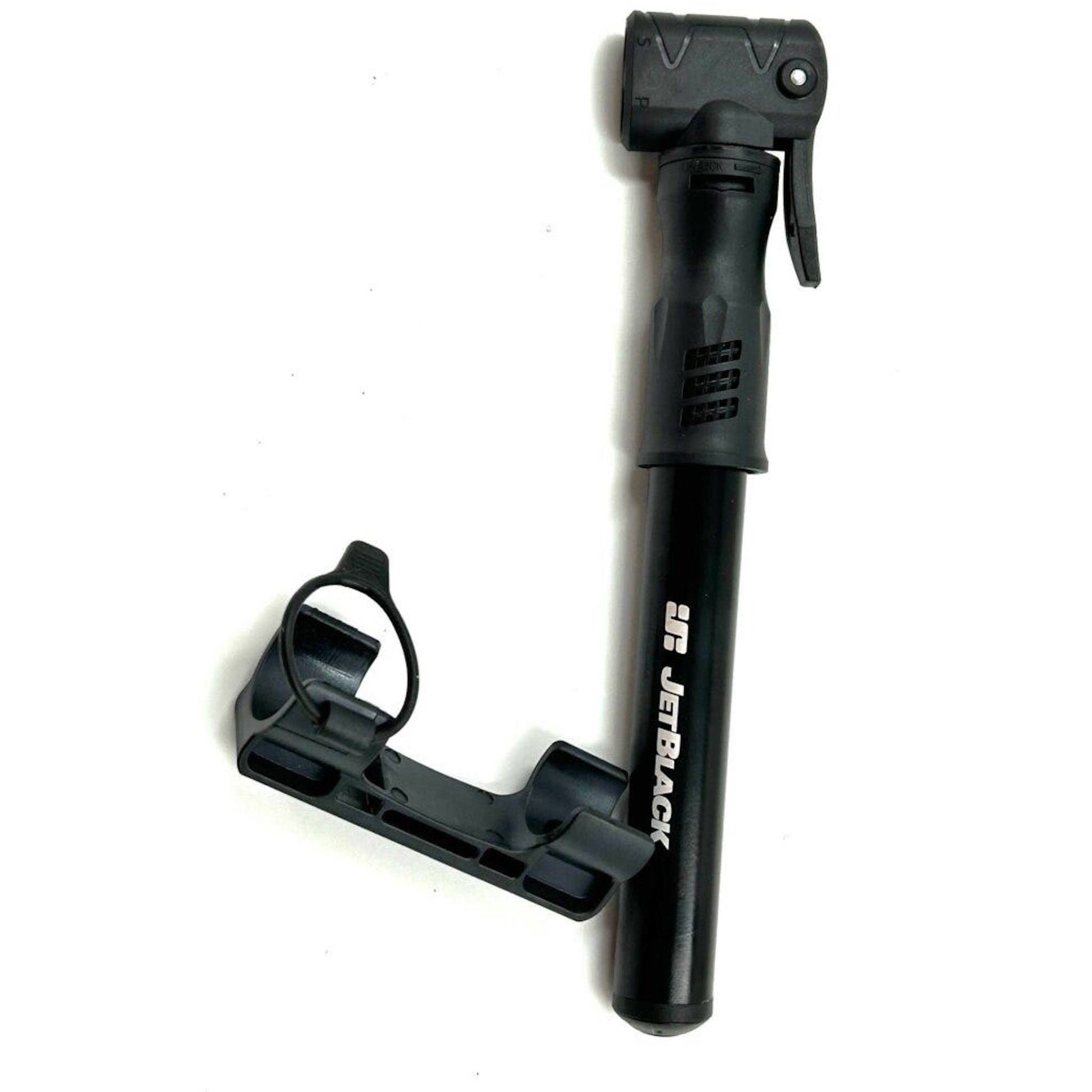JetBlack Tornado 2.0 Hand Pump