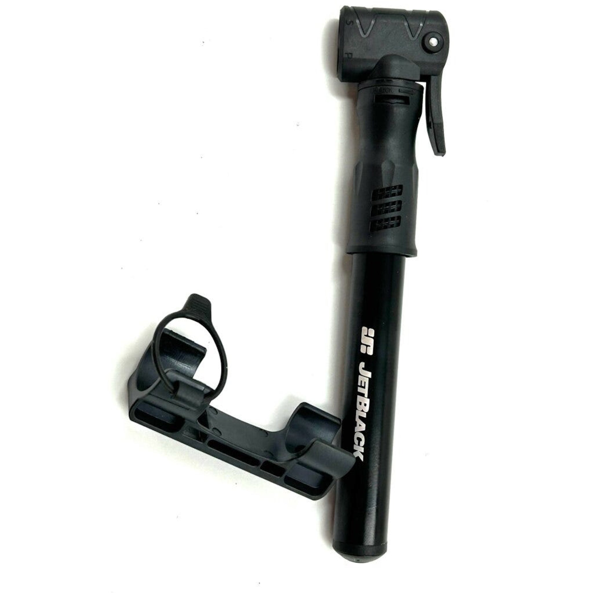 JetBlack Tornado 2.0 Hand Pump