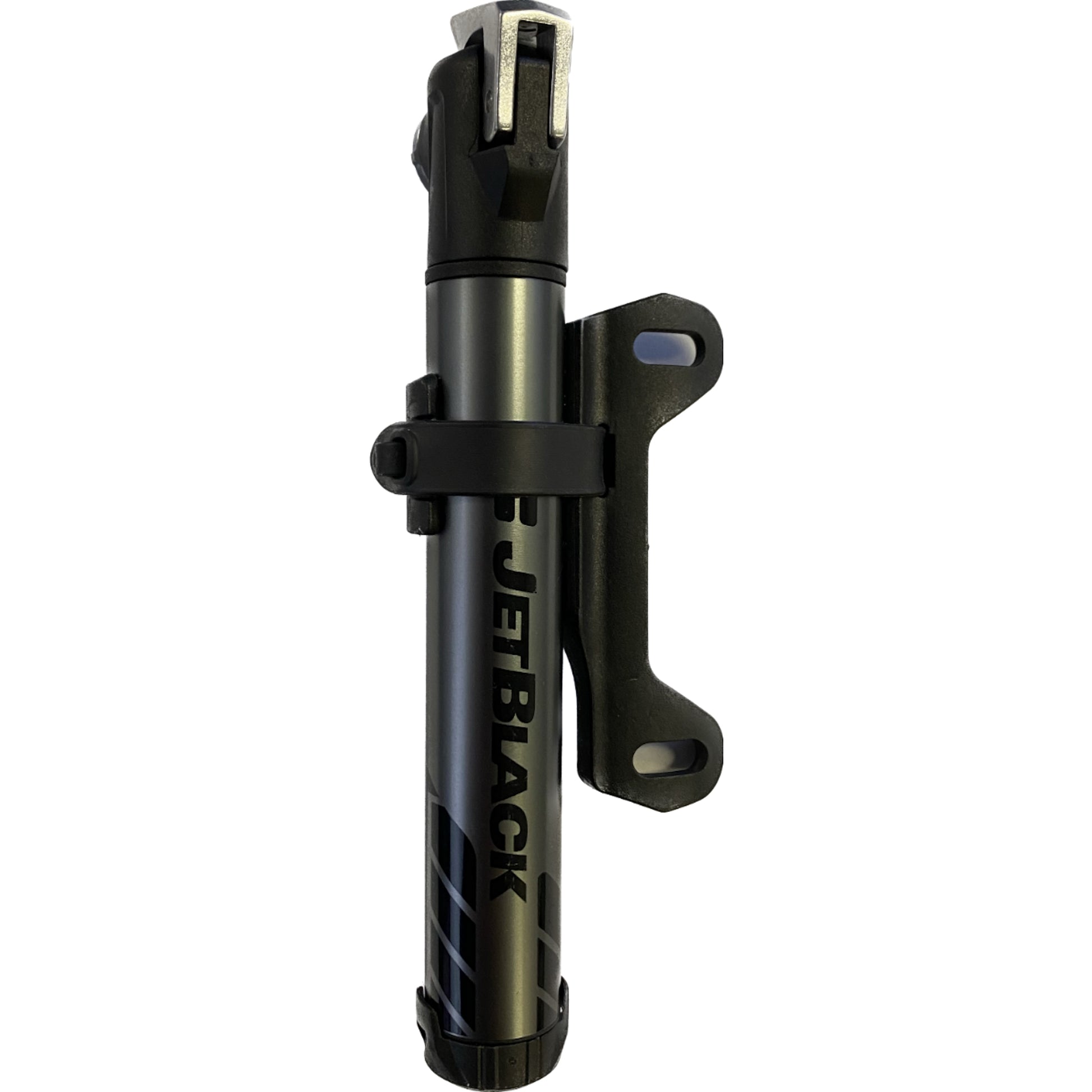 Jetblack Cyclone Pocket Pump