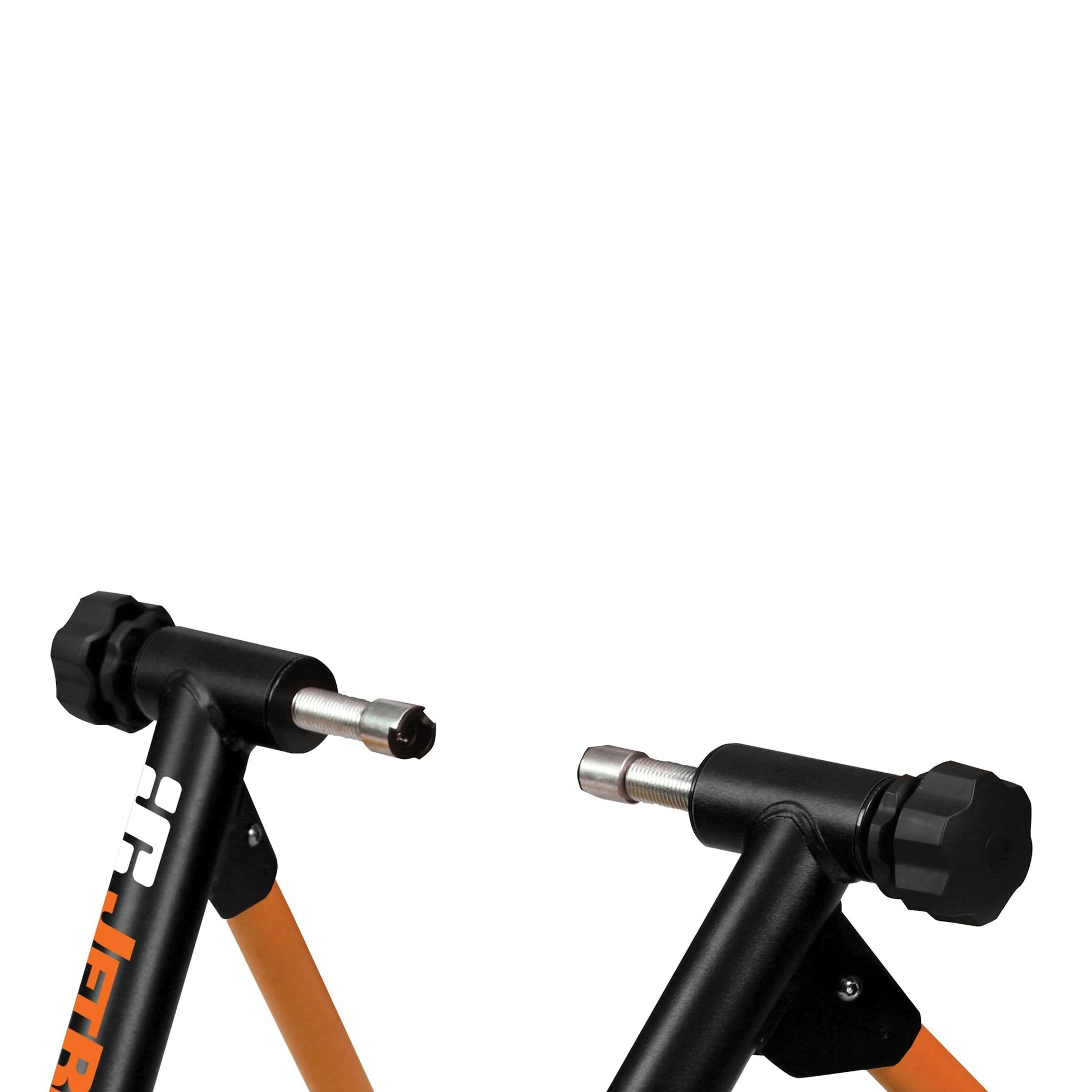 Jetblack M6-Pro Magnetic Indoor Trainer