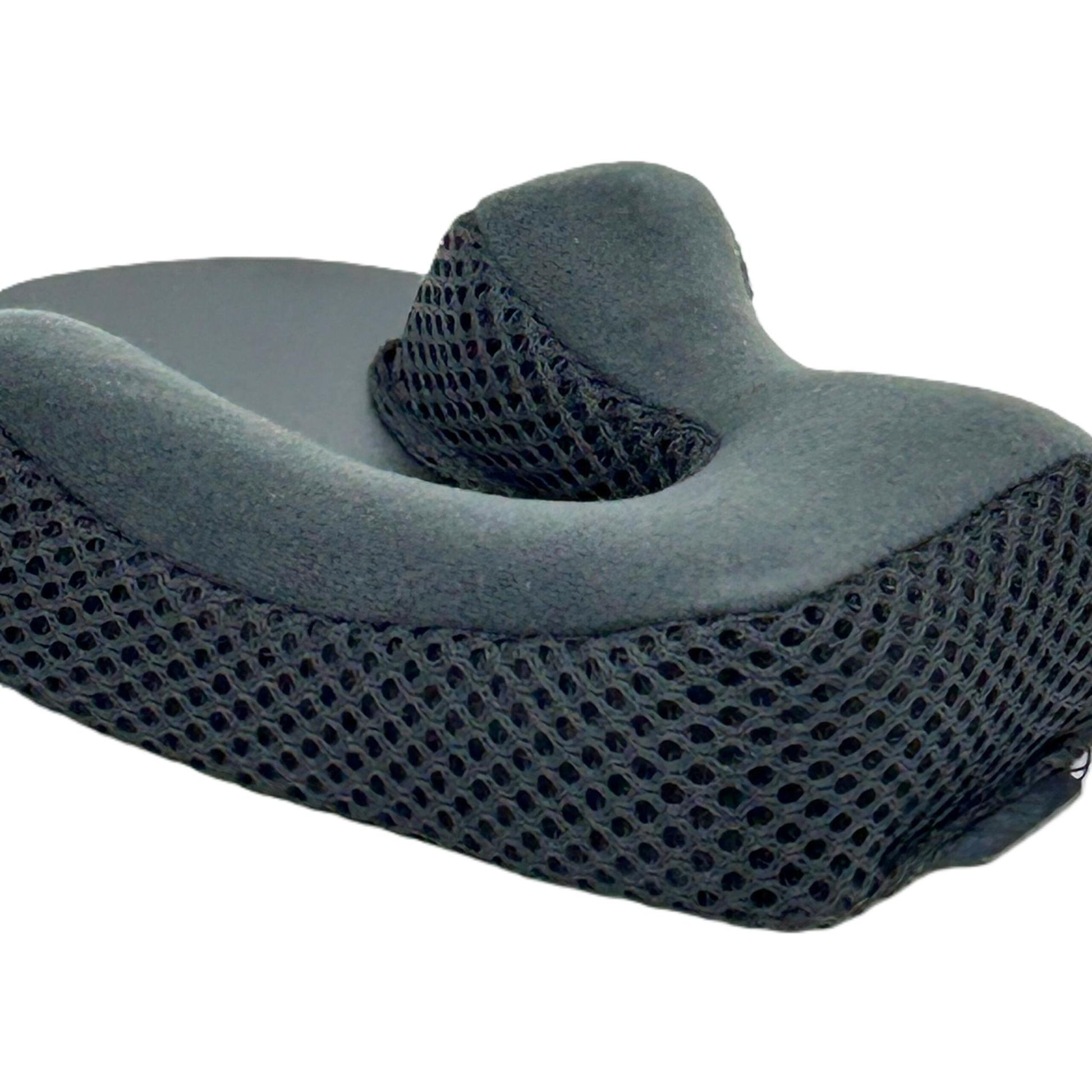 Jetblack Pro Fullface MTB Helmet Black